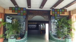 Unikl miit | where knowledge is applied. An Art Gallery In Universiti Malaya Museum Of Asian Art Kuala Lumpur Traveller Reviews Tripadvisor