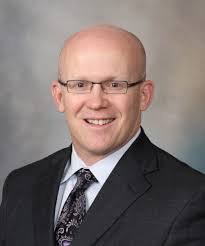 Dr. Kenneth W. Merrell