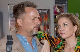 GZSZ"-Wochenvorschau: Michi feiert Serien-Comeback und es gibt direkt  Probleme