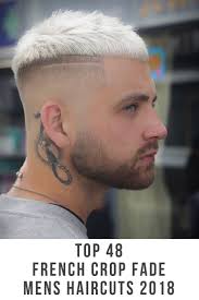 Dein Nachster Haarschnitt 48 Best French Crop Fade Mens Frisuren 2018 Variations Gallery Skin Fades Clipper Designs Herrenfarben Barberlife Menshair In 2020 Mens Hairstyles 2018 Mens Hairstyles Cool Hairstyles