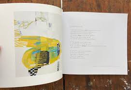 Grounded, painting and prose by Ingrid Ellison — Ingrid Ellison