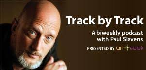 Track by Track with Paul Slavens: Pinkish Black