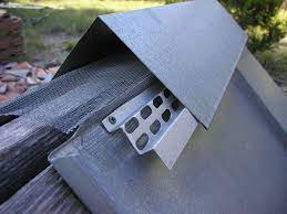 Ridge Vents For Metal Roofs Google Search Metalen Dak Huisplannen Werkplaatsopslag