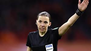 The 2021 icc men's t20 world cup europe qualifier is scheduled to be a tournament played as part of qualification process for the 2022 icc men's t20 world cup. France S Frappart Becomes First Woman To Referee Men S World Cup Qualifier