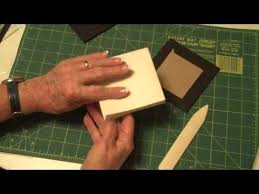 My oldest son is graduating from college in a couple of weeks. Graduation Cap Card Quick And Easy Youtube Graduation Cards Handmade Graduation Cards Diy Graduation Cap