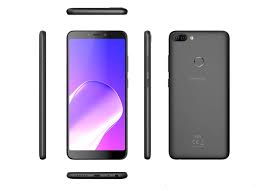 Infinix Hot 6 Pro X608 Dual SIM - 32GB ...