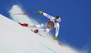 Eurosport est votre destination pour l'actualité ski alpin. Ski Alpin Dritter Weltcup Sieg Fur Ledecka