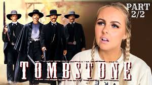 Reacting to TOMBSTONE (1993) Part 2/2