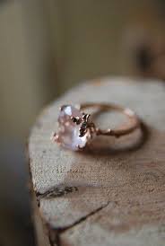 I Adore The Ring Of This Type They Remind Me Elves Quartz Engagement Ring Wedding Rings Vintage Wedding Rings Engagement