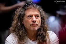 Event #81: $10,000 WSOP Main Event World Championship Day 6