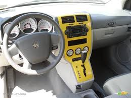 Image result for Solar Yellow 2007 Caliber