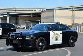2016 Dodge Charger Pursuit California Highway Patrol Chp In 2020 Police Cars Old Police Cars California Highway Patrol