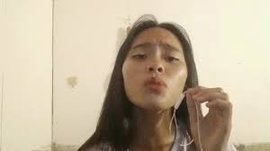 Usahay (Visayan Song) one of her...