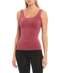 Yummie Seamless Shape 2 Way Tank Dillards