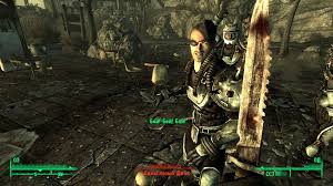 Check spelling or type a new query. Fallout 3 Broken Steel Screenshots For Windows Mobygames