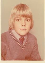 I went to Wilbraham High School, Chorlton, Manchester