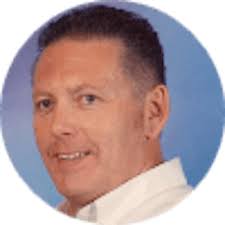 Stamping sexy dimples in occlusion