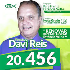 Davi Reis
