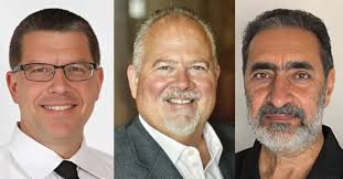 Meet Our Mental Health Specialists