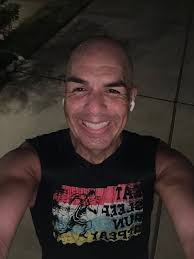 TGIF! Relaxing at the pool by myself after a crazy work week and I find  this guy's picture and it almost looks like Nick Poulin 🤣