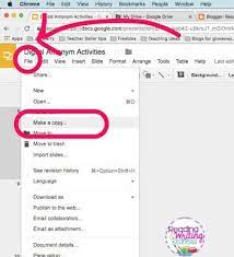 Are You Going To Be Taking The Leap And Using Google Drive And Or Google Classroom With Your Students My Second Graders Google Classroom Student Student Work