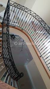Explore stunning indoor staircase design inspiration and styles. Get Best Wrought Iron Staircase Designs Ideas In Toronto