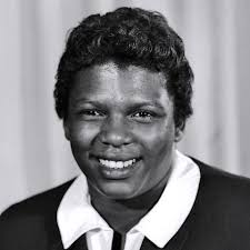 Celebrating the Legacy of the Groundbreaking Earlene Brown