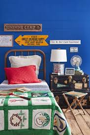 For kids, a bold color, like coral or green, may be a great choice. 30 Best Kids Room Ideas Diy Boys And Girls Bedroom Decorating Makeovers