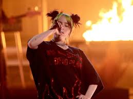 Check spelling or type a new query. Billie Eilish Responds To Daily Mail Bodyshaming Review Of Her Vogue Cover Fr Fr24 News English