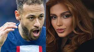 VÍDEO: Fernanda Campos revela que transou com Neymar com parentes do  jogador em casa