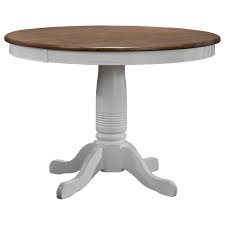 Check out our 42 inch round table selection for the very best in unique or custom, handmade pieces from our kitchen & dining tables shops. Winners Only Pacifica 42 Round Single Pedestal Dining Table Lindy S Furniture Company Dining Tables