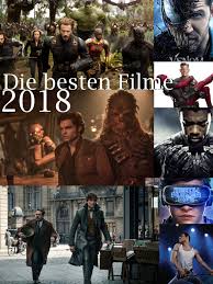 Entdecken sie die besten filme als: Beste Neue Filme 2018 Thriller Action Fantasy Drama Komodien
