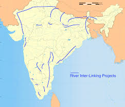 Indian Rivers Inter Link Wikipedia