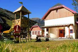 Jufa Hotel Donnersbachwald Hotel Donnersbachwald Austria Overview