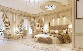 Give your bedroom an amara makeover. Unique Bedroom Designs That The Wealthy Have And You Can Too Fashionisers C