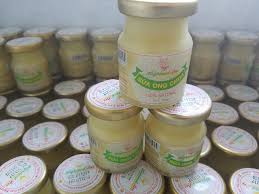 Giá sữa ong chúa tươi chính hãng Highlandbee chất lượng số 1 Việt Nam ở Hà  Nội - Sữa Ong Chúa | Mật Ong Highlandbee Chính Hãng Hà Nội