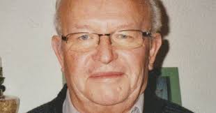 ANCÔNE Nécrologie. Claude Bouvier