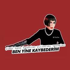 sebnem adli kullanicinin sezen aksu panosundaki pin abla sozleri alayci sozler komik