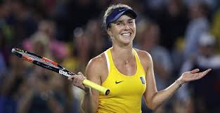 Уимблдон, us open, события wta. Svitolina Vyigrala Turnir Wta V Strasburge Novosti Zik Ua Novosti Zikua Tv