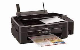 And another advantage of epson l350 is that it has two additional black ink bottles in its original packaging. Epson L350 Printer Driver Download Installer Driver And Resetter For Epson Printer