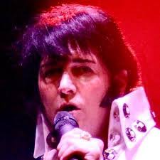 Elvis Simpson's Instagram, Twitter & Facebook