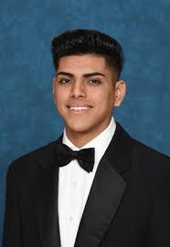 Evans High School Class of 2020