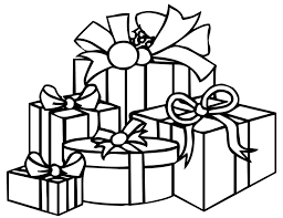 Give them away for a holiday gift or serve for dessert. Presents Coloring Pages Best Coloring Pages For Kids