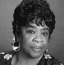 RUBY TERRELL Obituary (2021)