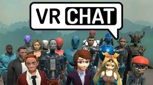 Vr chat 1.0 apk + . Vrchat Ps4 Full Version Free Download Gf