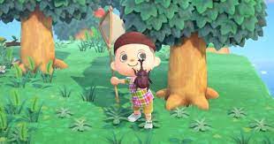 Check Out This Animal Crossing New Horizons Switch Acnh Guide On How To Catch Rare Fish Bugs List Including Rare Fish Rare Fish Animal Crossing Animals