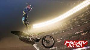 In an accident of cosmic proportions, the toxin turned out to be so lethal that it erased the ancients from existence. Mx Vs Atv All Out V2 9 2 All Dlc Free Download Igggames