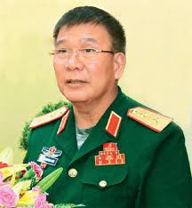 Tình báo là tai mắt của Đảng, của Quân đội”