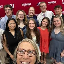 Vinemont High School