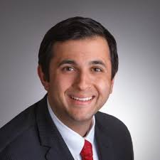 What a day! I am so excited and honored to share that I have been promoted  to partner at Mayer Brown. I'm so thankful to my colleagues for their  incredible mentorship over